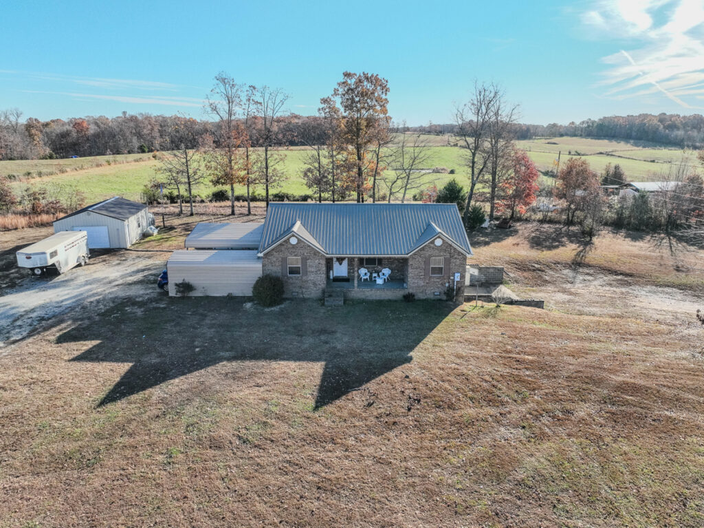 Property photo for land for sale in Wayne County Tennessee