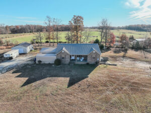 Property photo for land for sale in Wayne County Tennessee
