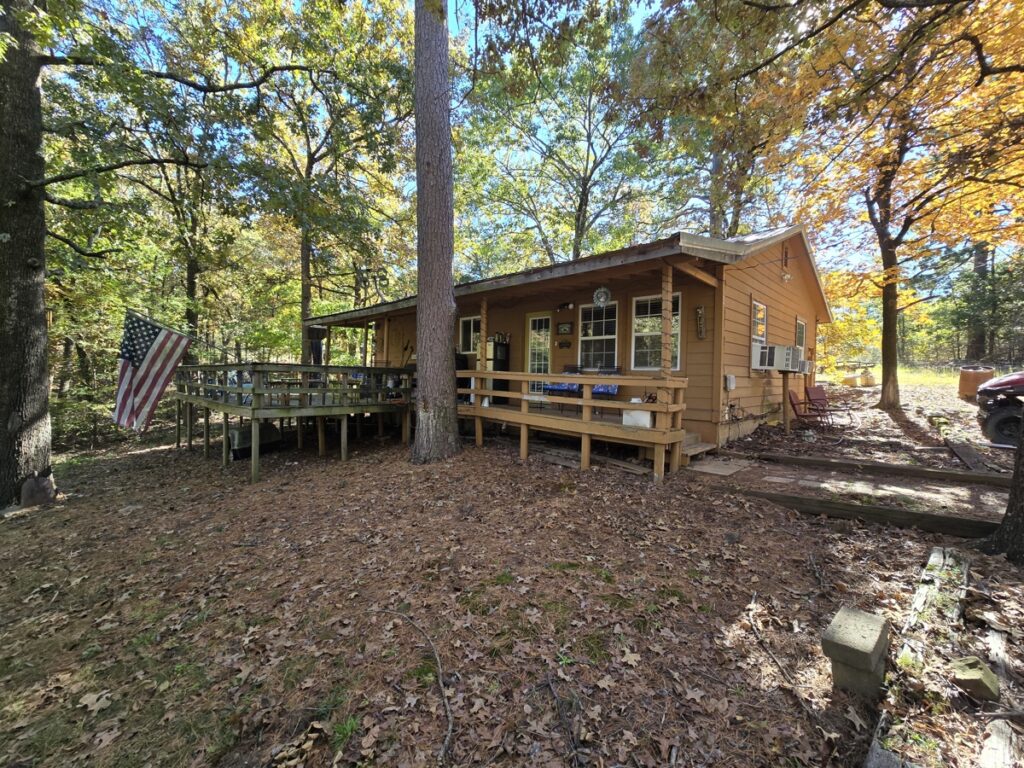 Property photo for land for sale in Le Flore County Oklahoma