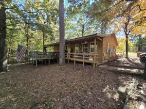 Property photo for land for sale in Le Flore County Oklahoma