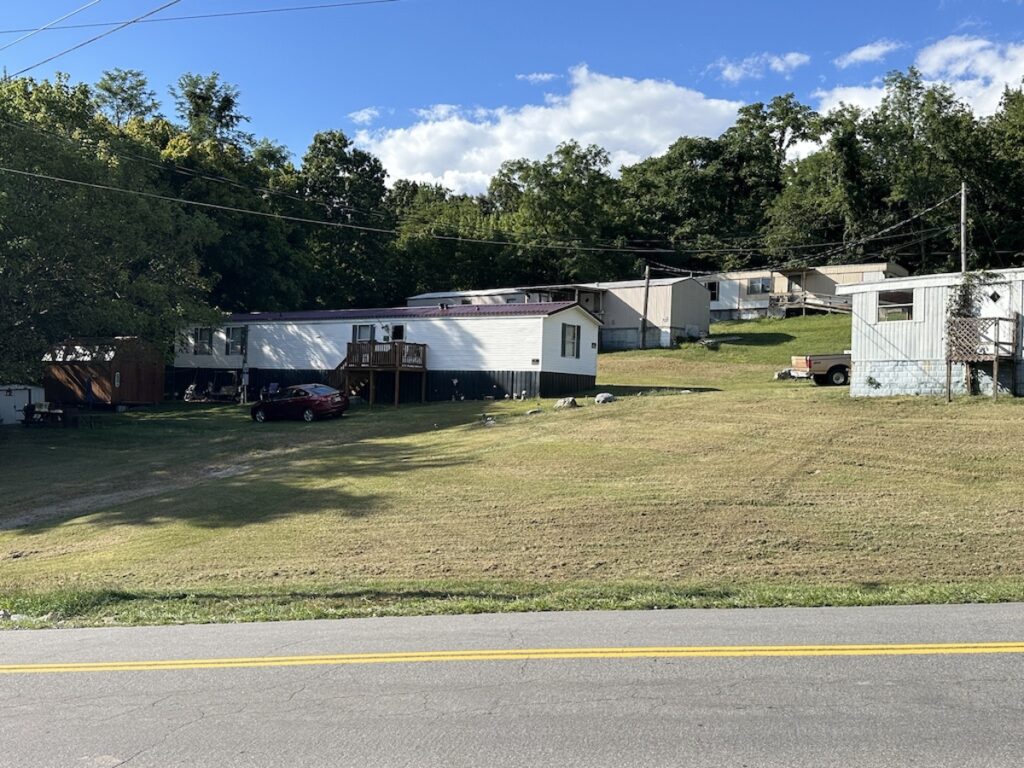 Property photo for land for sale in Giles County Virginia