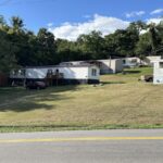 Property photo for land for sale in Giles County Virginia