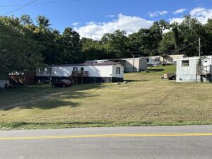 Property photo for land for sale in Giles County Virginia