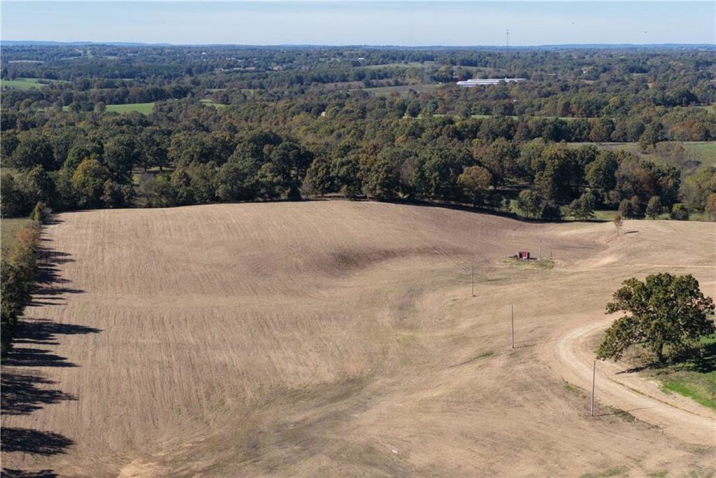 Property photo for land for sale in Boone County Arkansas
