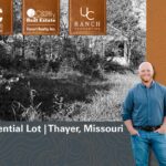 Property photo for land for sale in Oregon County Missouri