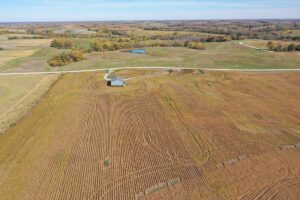 Property photo for land for sale in Gentry County Missouri