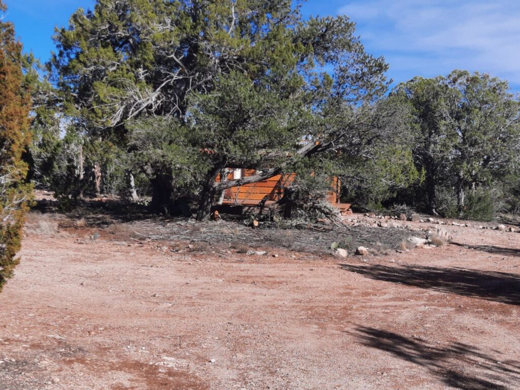 Property photo for land for sale in Yavapai County Arizona