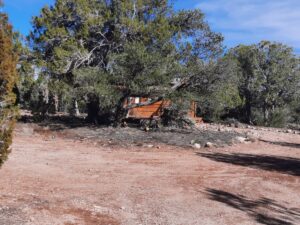 Property photo for land for sale in Yavapai County Arizona