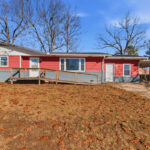 Property photo for land for sale in Ozark County Missouri