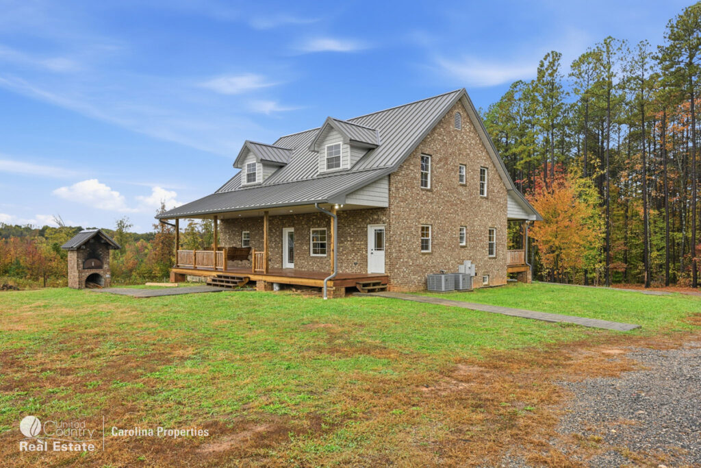 Property photo for land for sale in Rowan County North Carolina