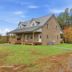 Property photo for land for sale in Rowan County North Carolina