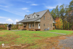 Property photo for land for sale in Rowan County North Carolina