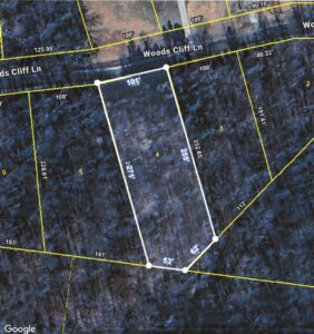 Property photo for land for sale in Hardin County Tennessee