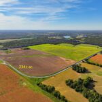 Property photo for land for sale in Vernon County Missouri