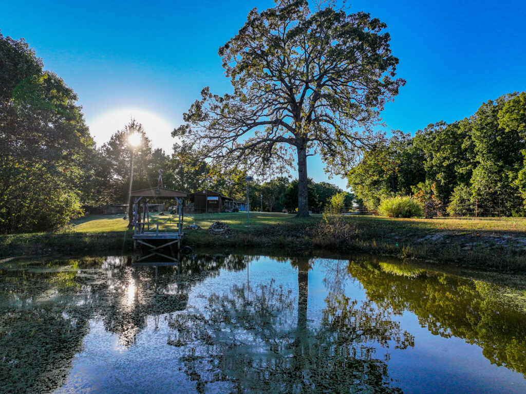 Property photo for land for sale in St. Clair County Missouri