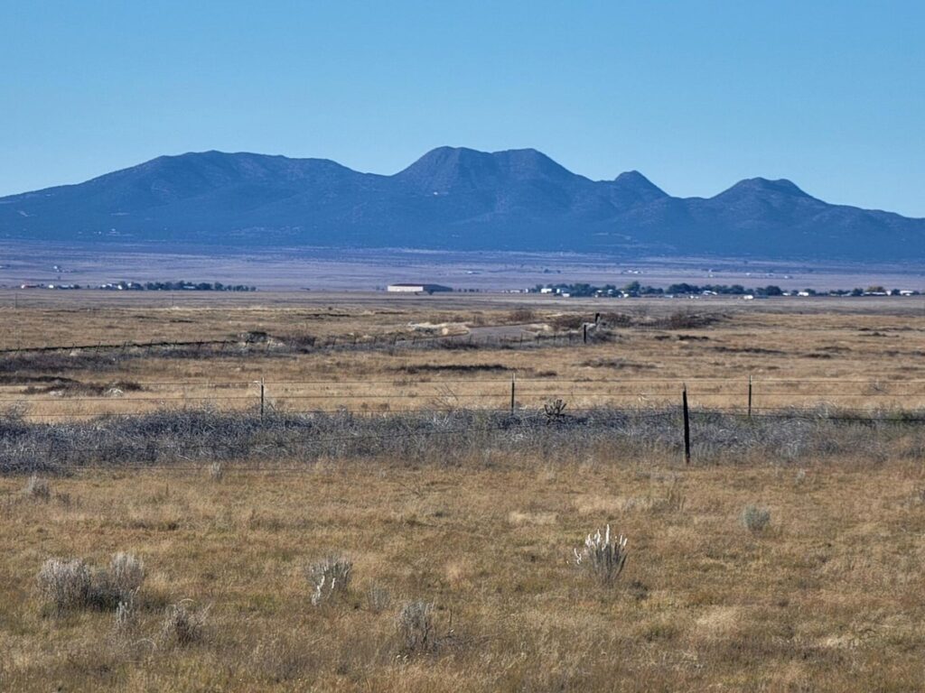 Property photo for land for sale in Santa Fe County New Mexico