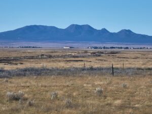 Property photo for land for sale in Santa Fe County New Mexico