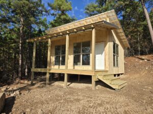 Property photo for land for sale in Le Flore County Oklahoma