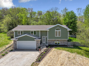 Property photo for land for sale in Harrison County Iowa