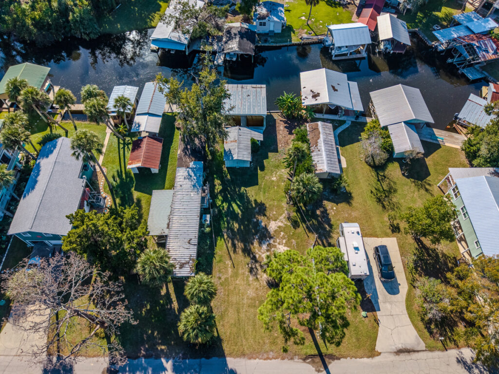 Property photo for land for sale in Dixie County Florida