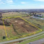 Property photo for land for sale in Harrison County Missouri