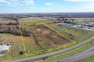 Property photo for land for sale in Harrison County Missouri