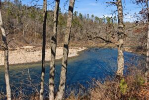 Property photo for land for sale in Ozark County Missouri