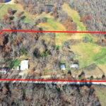 Property photo for land for sale in Cedar County Missouri