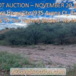 Property photo for land for sale in Santa Cruz County Arizona