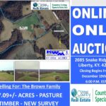 Property photo for land for sale in Casey County Kentucky
