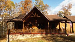 Property photo for land for sale in Clinton County Kentucky