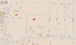 Property photo for land for sale in Shelby County Alabama