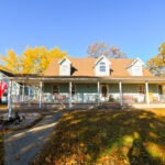 Property photo for land for sale in Cedar County Missouri