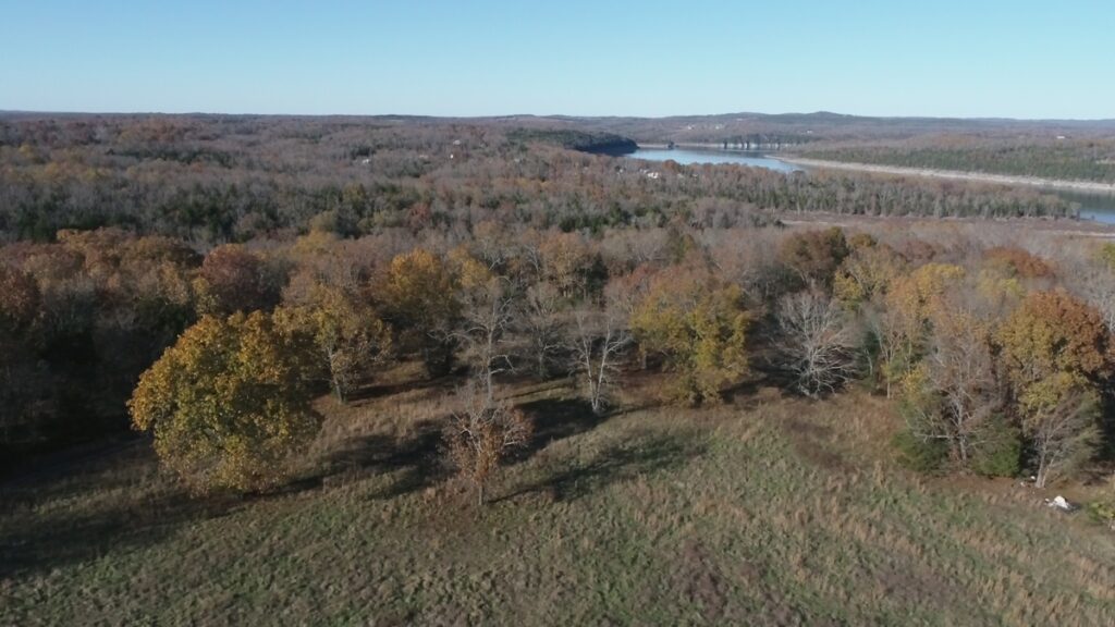 Property photo for land for sale in Boone County Arkansas