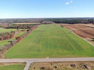 Property photo for land for sale in Portage County Wisconsin