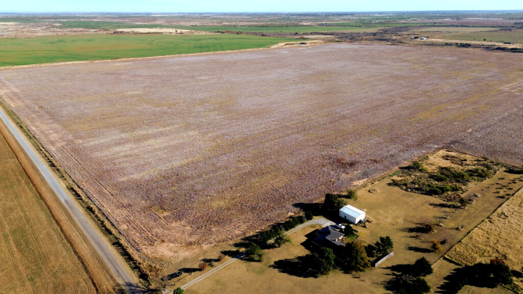 Property photo for land for sale in Wichita County Texas