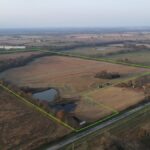 Property photo for land for sale in Johnson County Missouri