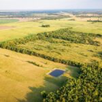 Property photo for land for sale in Lamar County Texas