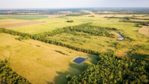 Property photo for land for sale in Lamar County Texas