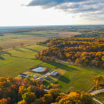 Property photo for land for sale in Hickory County Missouri