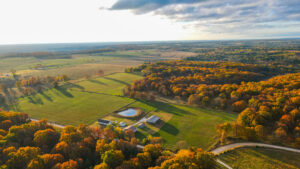 Property photo for land for sale in Hickory County Missouri