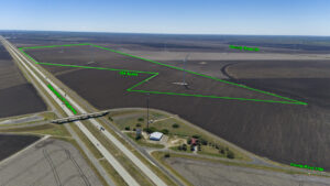 Property photo for land for sale in San Patricio County Texas