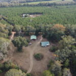 Property photo for land for sale in Covington County Alabama