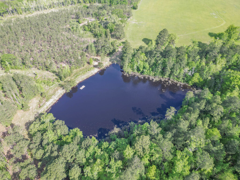 Property photo for land for sale in Cass County Texas