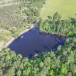 Property photo for land for sale in Cass County Texas