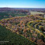 Property photo for land for sale in Rowan County North Carolina