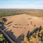 Property photo for land for sale in Pushmataha County Oklahoma
