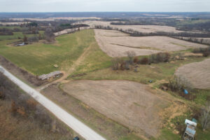 Property photo for land for sale in Monroe County Iowa
