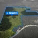 Property photo for land for sale in Union County Mississippi