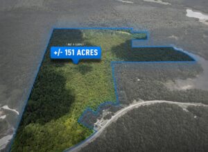 Property photo for land for sale in Union County Mississippi